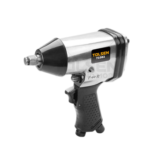 PISTOLA IMPACTO NEUMATICA TOLSEN 73301 MAX640NM - TOLSEN